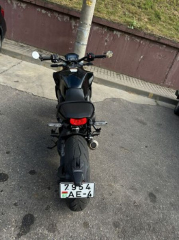 Honda CB CB1000RА, 2021 г.