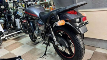 Hors Z 150, 2026 г.