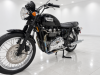 Triumph Bonneville Т100, 2007 г.
