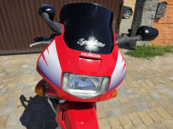 Honda CBR, 1994 г.