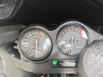 Yamaha YZF Thundercat, 2000 г.