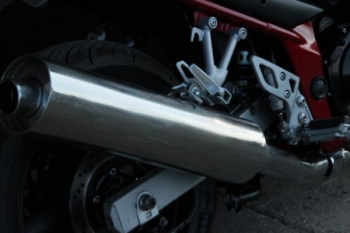 Suzuki Bandit 650, 2006 г.