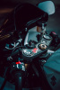Suzuki GSX-R, 2019 г.
