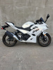 Kawasaki EX NINJA 400, 2023 г.
