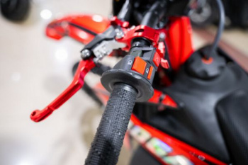 Progasi RACE 300 AIR, 2025 г.