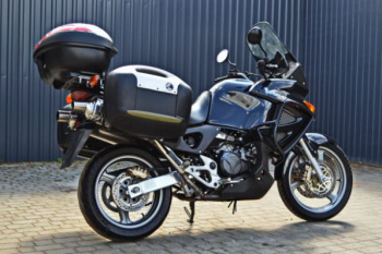 Honda Varadero XL1000, 2004 г.