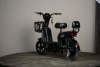 Эксклюзив Редкая модель Volt Ezzy 500w, 2024 г.