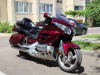 Honda Gold Wing gl1800, 2006 г.