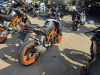 KTM 390, 2017 г.