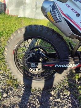 Progasi SUPER MAX 300 PRO новый 175мотор, 2023 г.