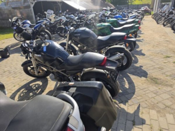 Ducati Monster, 2000 г.