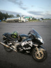 Kawasaki ZZR, 2002 г.