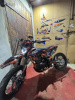 Regulmoto Athlete, 2024 г.