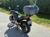Honda CBF CBF500, 2007 г.