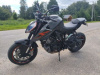 KTM Super Duke, 2017 г.