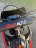 Regulmoto Sport Pro, 2025 г.