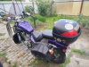 Honda VT VLX Shadow, 2001 г.