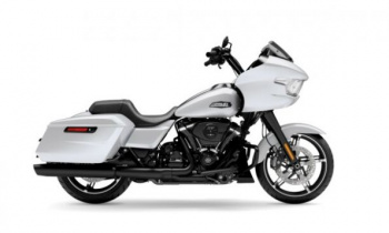Harley-Davidson Road Glide, 2025 г.