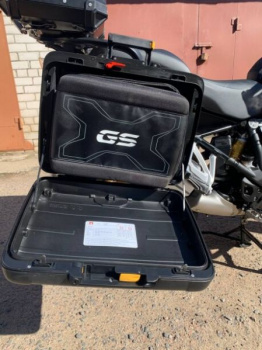 BMW R 1250GS, 2019 г.