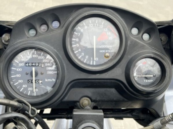 Honda CBR 600f, 1993 г.