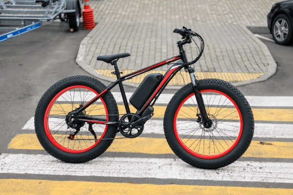  AVM INTRO FAT Lite, 2026 г.