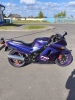 Kawasaki ZZR, 1990 г.