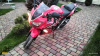 Honda CBR, 2018 г.