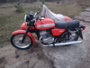 Jawa 638, 1986 г.