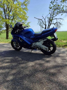 Honda CBR, 1994 г.