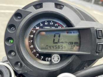 Yamaha FZ 6, 2004 г.