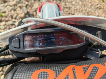 Kayo T3 300 ENDURO, 2026 г.