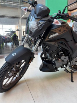 Stels RK125, 2026 г.