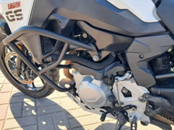 BMW F 750 GS, 2022 г.