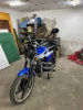 Vento RIVA 2 RX 125 кубов, 2024 г.