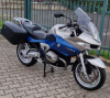 BMW R 1200ST ABS, 2005 г.