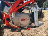 Kayo Evolution K125EM 17/14 KRZ, 2026 г.