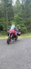 Ducati Multistrada Turing, 2017 г.