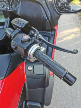 Honda Gold Wing F6B, 2013 г.