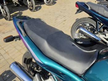 Yamaha XJ, 1995 г.