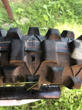 Racer Enduro XCR 300, 2024 г.