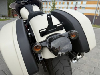 Harley-Davidson Softail FXLRST, 2023 г.