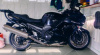 Kawasaki ZZR 1400, 2008 г.