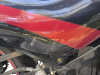 Kawasaki GPZ, 2001 г.