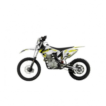 ROCKOT DAKAR R5S Pride, 2025 г.