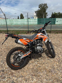 ROCKOT RS250 firestorm, 2025 г.