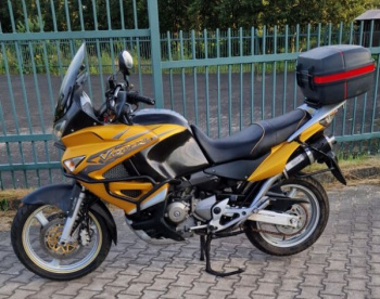 Honda Varadero Xl1000 ABS, 2009 г.