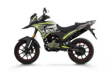 ROCKOT DAKAR, 2026 г.