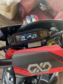 OXO BASE 300, 2026 г.