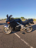 Kawasaki ZZR, 1994 г.