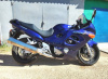 Suzuki Katana, 2004 г.
